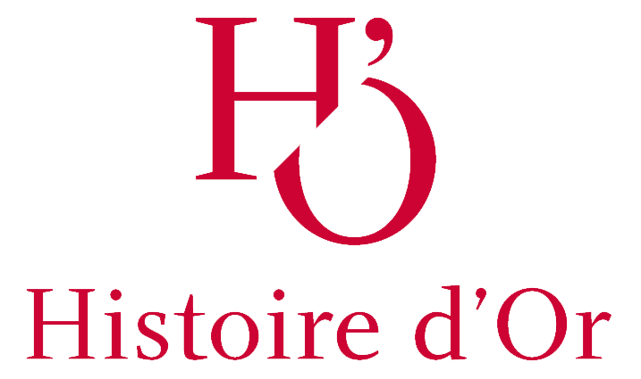 Histoire d'Or