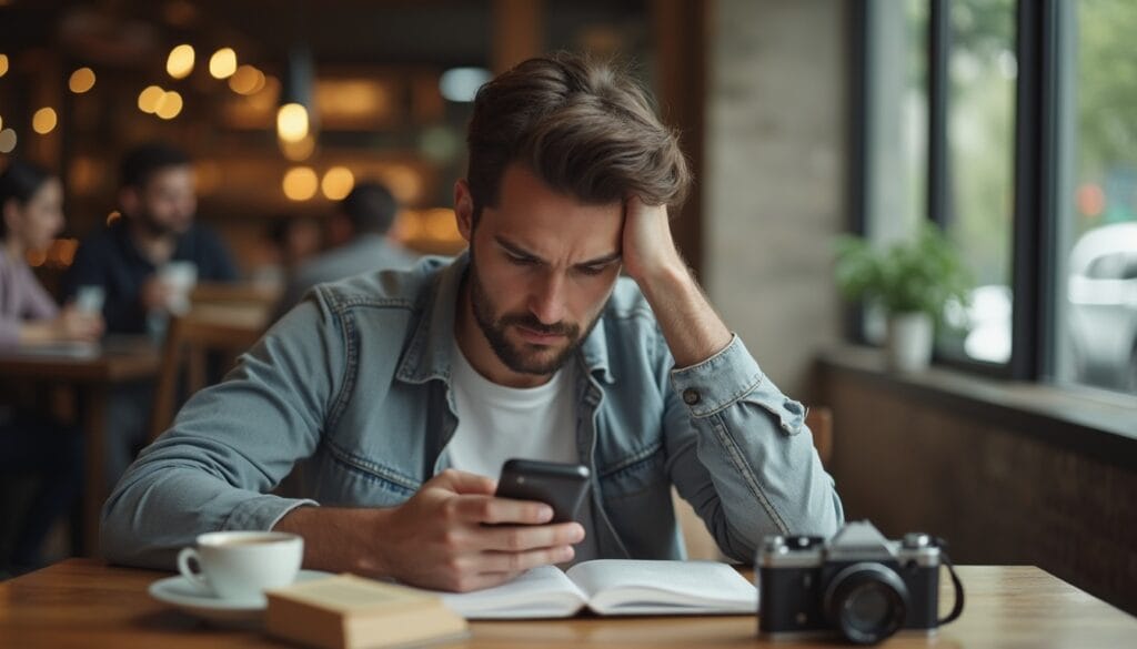 Overloaded by Screens, Hungry for Real Life: Bridging Digital and Physical in 2025